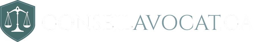 ConseilAvocat.ca - Service de comparaison d'avocats au Québec